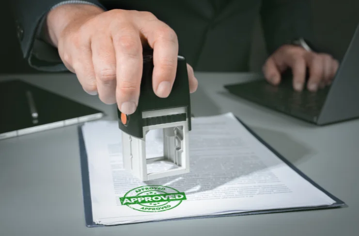 Licensing and Permits from the Local Authority