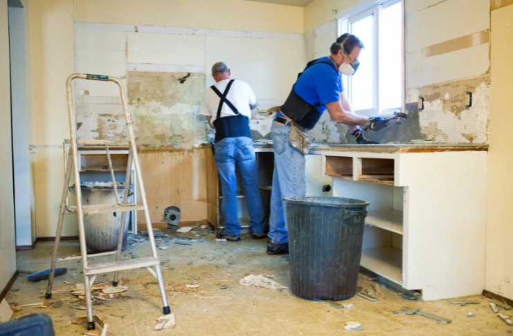 Restaurant renovation: Making Every Square Foot Count