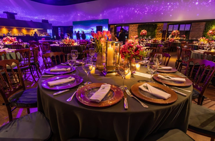 Making Your Restaurant Events Actually Work