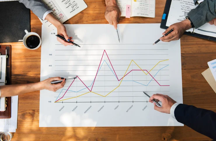 Market Analysis: Understanding Your Competitive Landscape