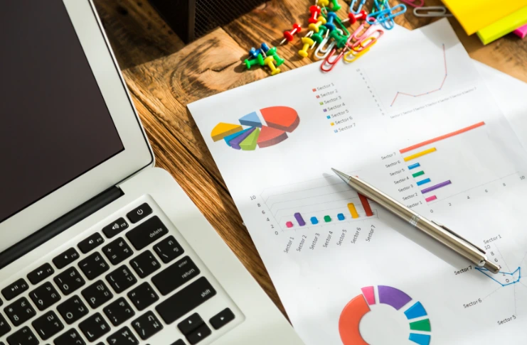 Market Research, Industry Analysis, and Location Analysis