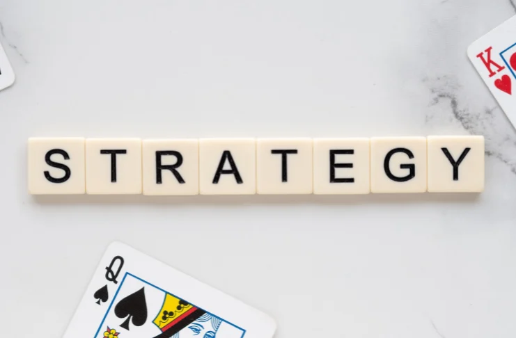 Marketing Strategies for Customer Acquisition