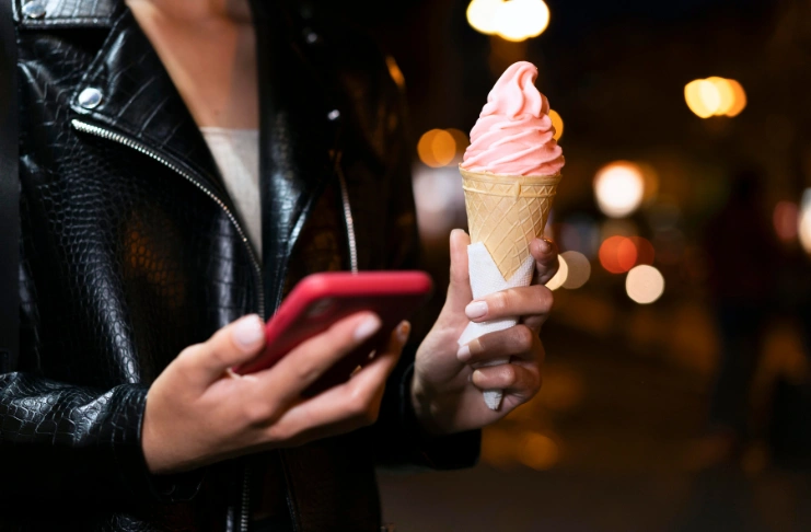 Marketing Strategies for an Ice Cream Business