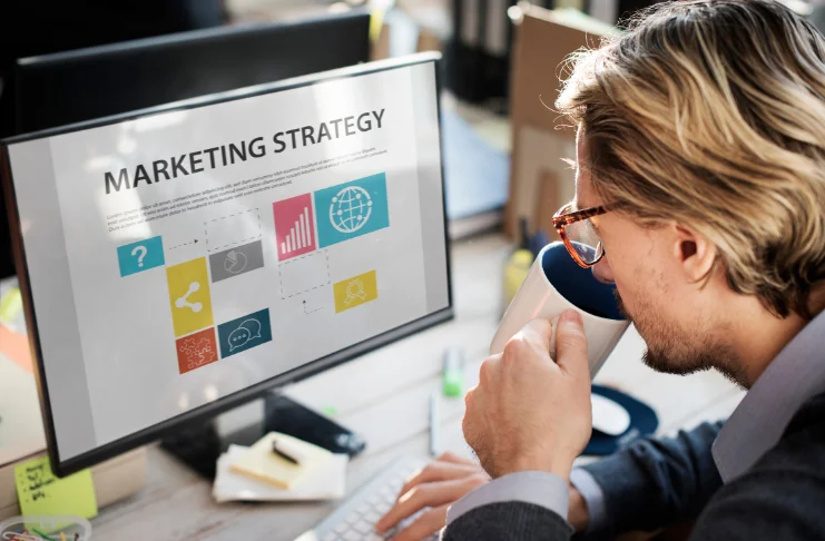 Marketing Strategy: Attracting and Retaining Customers