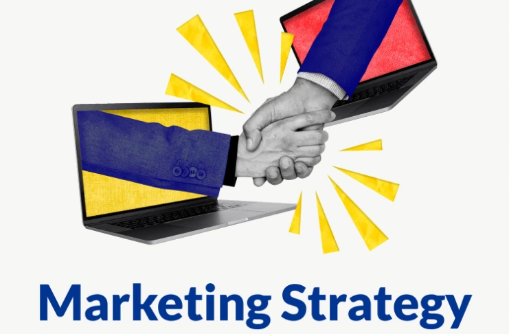 Marketing Strategy: Spreading the Word