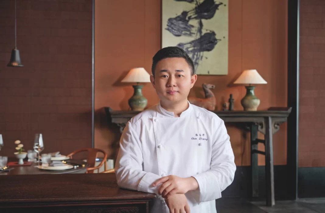 Meet The Bund: The Fujian Restaurant That Changed Shanghai Forever