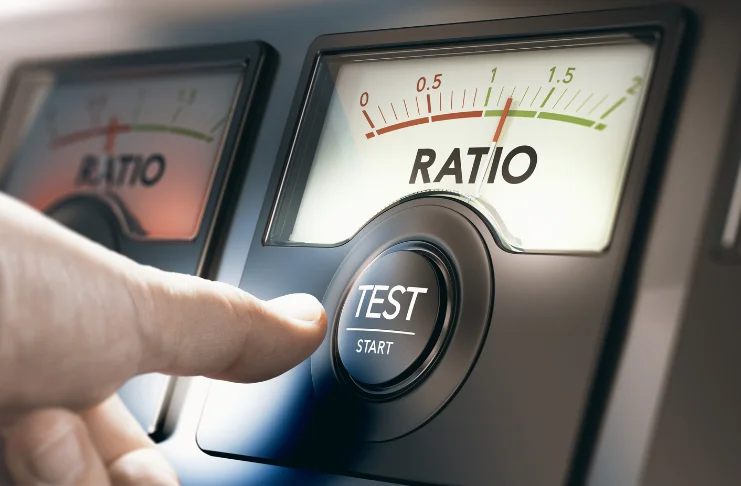 Menu Engineering & Financial Ratios