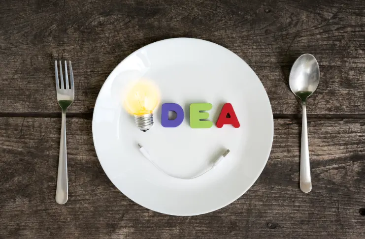 Menu Innovation and Seasonal Adaptations