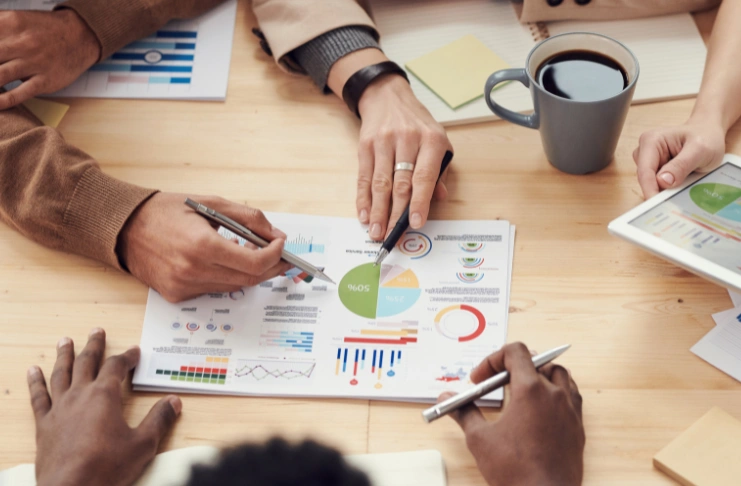 New GST Rules Implementation from April 2025