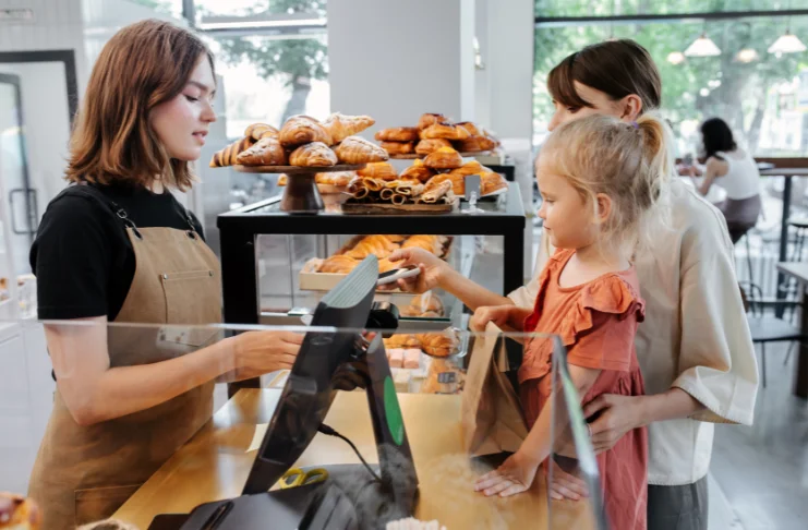 Operations Plan: The Daily Recipe for Success