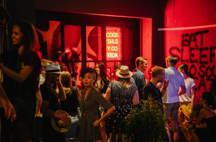 Overcoming Common Challenges of hosting restaurant events
