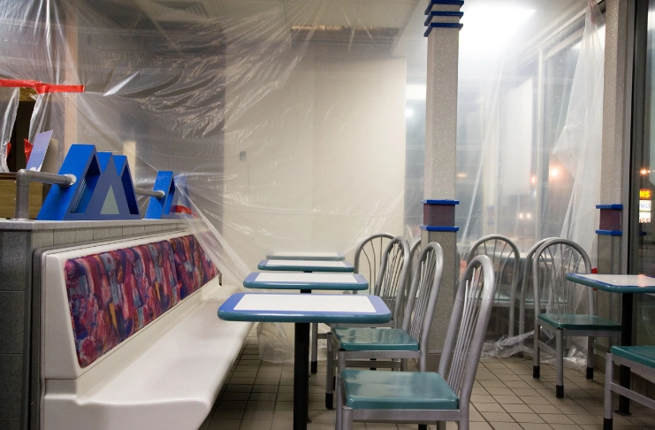 Planning Your Restaurant Renovation Project