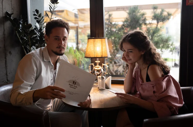 Pricing Strategy for Restaurant Menu