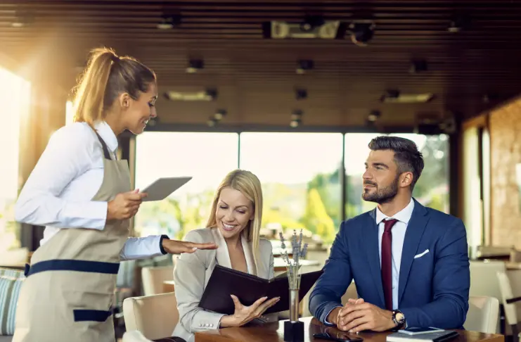 Quality Assurance and Customer Service Excellence