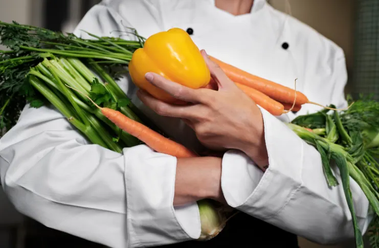 Quality Control and Food Safety Standards