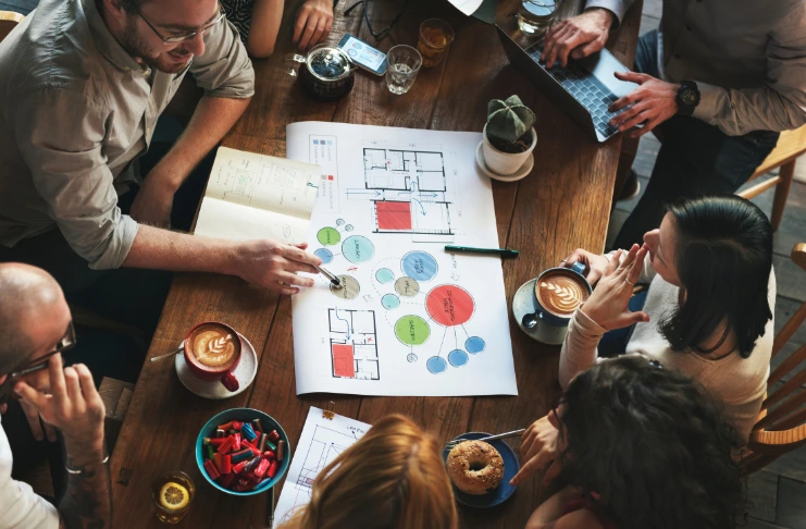 Restaurant Business Proposal Writing: Format, Key Elements & Investor Tips