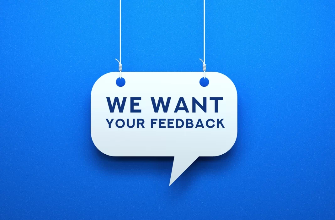 Restaurant Feedback Form Design Tips: Create Effective & User-Friendly Surveys