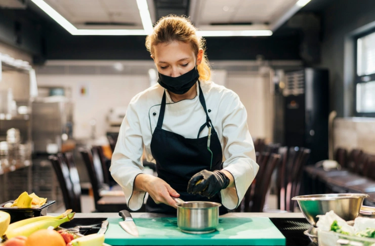 Restaurant Order Preparation Time: How to Reduce & Improve Efficiency