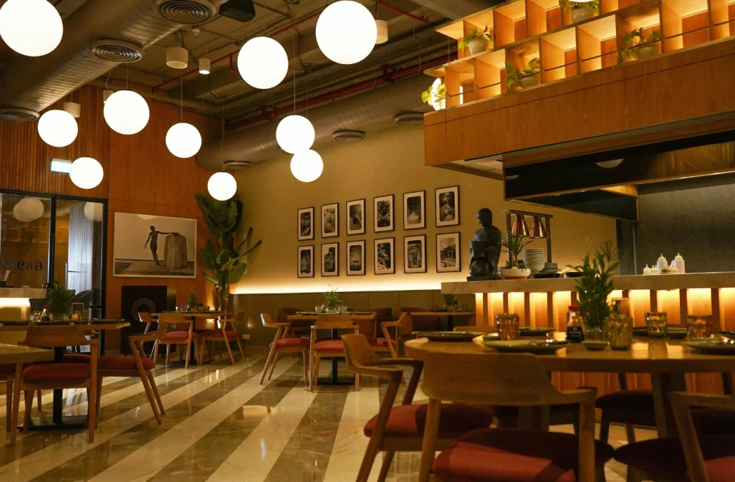 Restaurant Renovation Ideas: Transform Your Space for More Customers