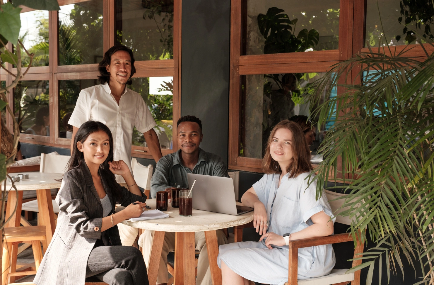 Restaurant Technology For Operations Automation Tools Workflow