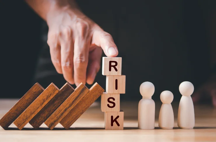 Risks & Challenges in Singapore’s F&B Industry