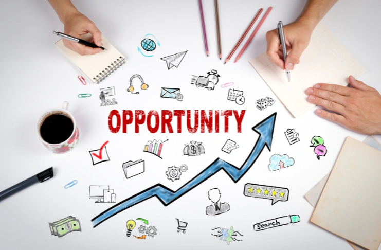 Scaling and Growth Opportunities