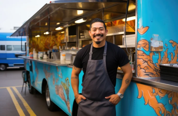 Selecting and Customizing Your Food Truck Vehicle