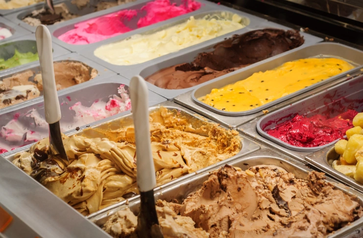 Sourcing Raw Materials and Suppliers