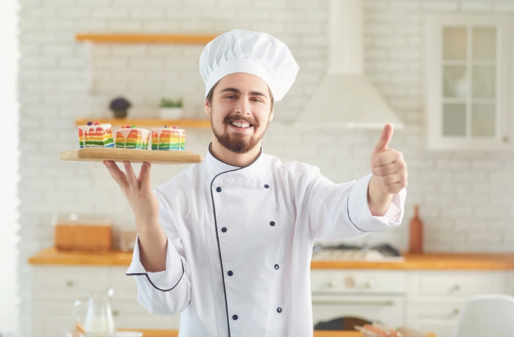 How to register your bakery business and get required permits?