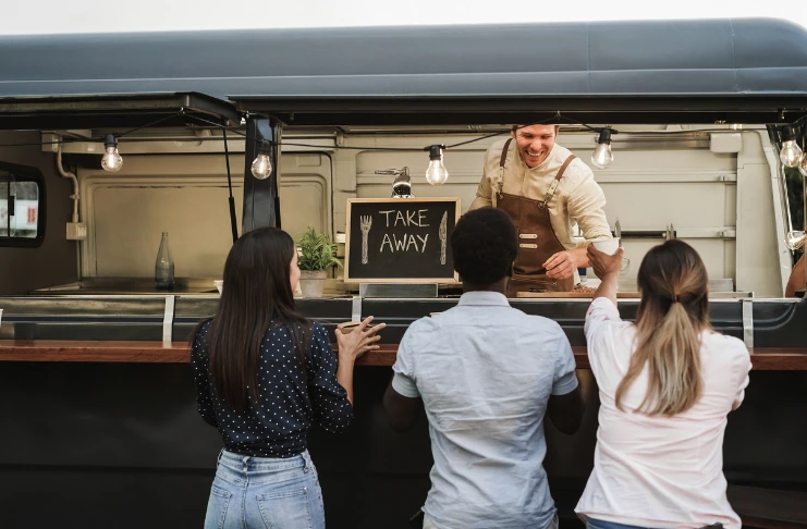 Step 5: Designing A Menu That Attracts Customers