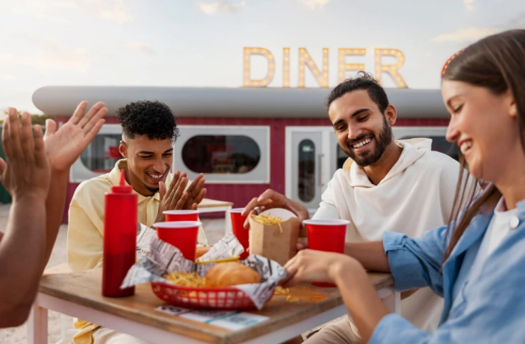 Step 6: Finding Prime Locations And Managing Parking Fees