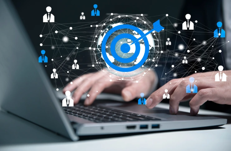 Step 7: Marketing Strategy To Attract Customers