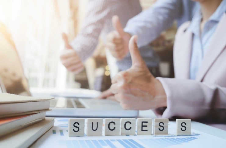 Success Stories and Best Practices