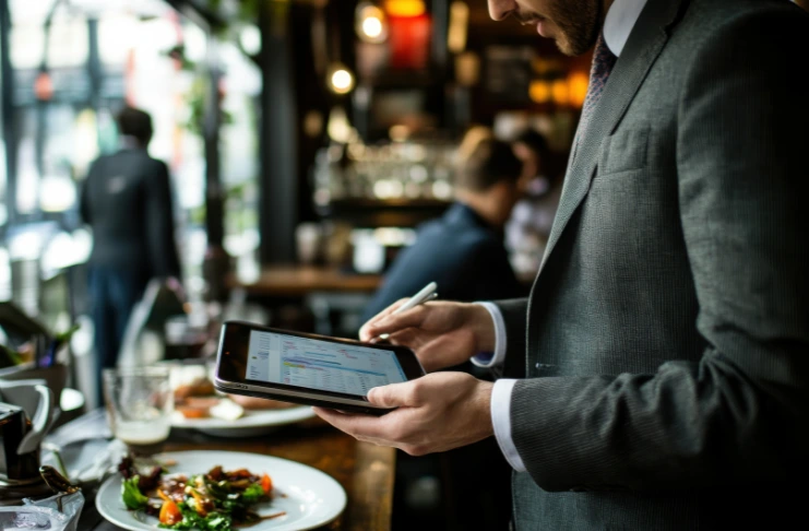 The Comprehensive Restaurant Business Plan