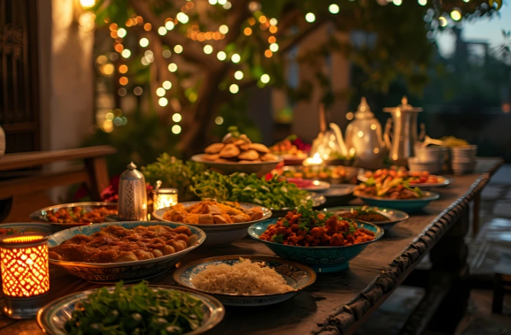 The Rise of Experiential Dining in India