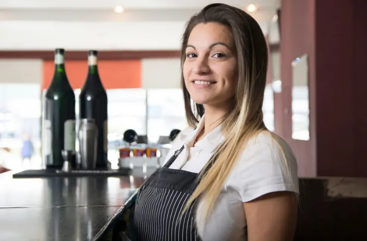 The Rise of Women in the Restaurant Industry