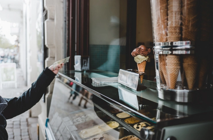 Types of Ice Cream Businesses