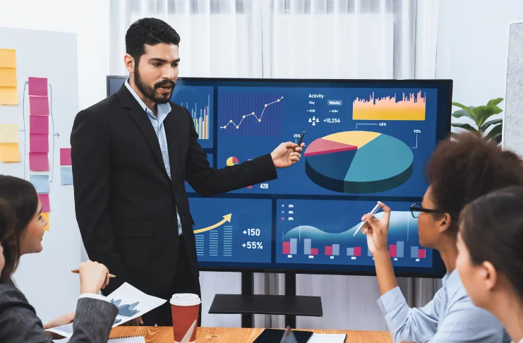 Understanding the UK Food Truck Market Landscape