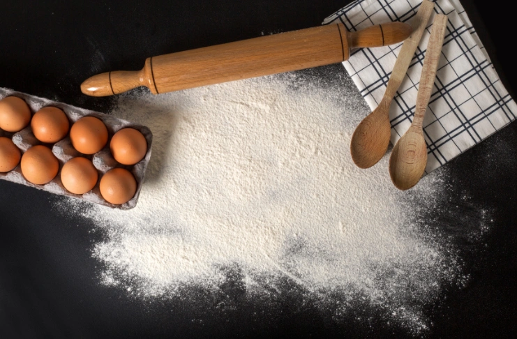 Can you use used equipment for bakery business?