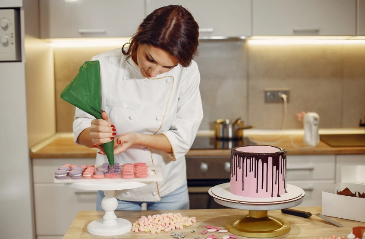 What Are the Biggest Challenges to Overcome when operating cloud kitchen?