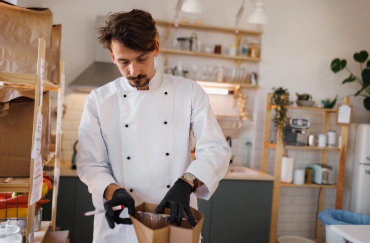 What Makes Some Cloud Kitchens Wildly Successful?