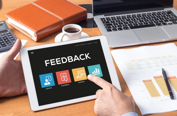 Restaurant Feedback Form Design Tips: What questions to ask?