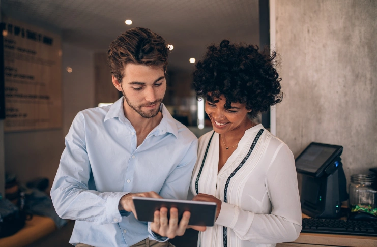 What Technology Helps Front of House Operations?