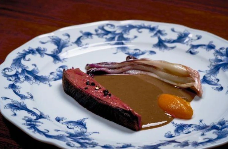 Where Boundaries Disappear