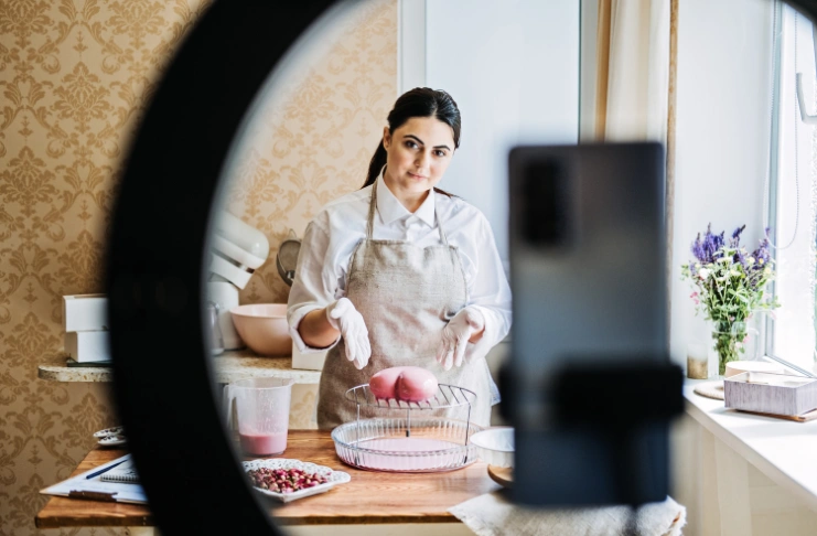 Cloud kitchen business model: Where Does the Money Actually Come From?
