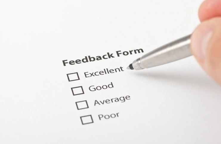 Where Should You Place Your Customer Feedback Forms?