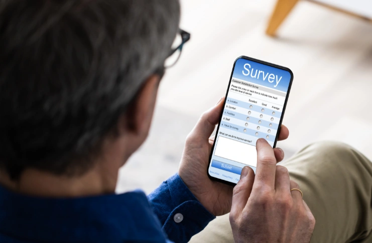 Which Technology Platform Should You Choose for feedback form design?