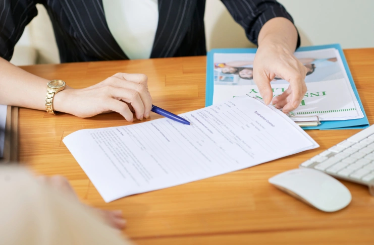 Work Permits and Staffing