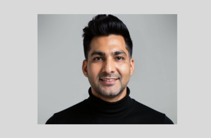 India’s fastest-growing homegrown QSR brand Wow! Momo Foods has appointed Nimish Chaudhary as its new CTO