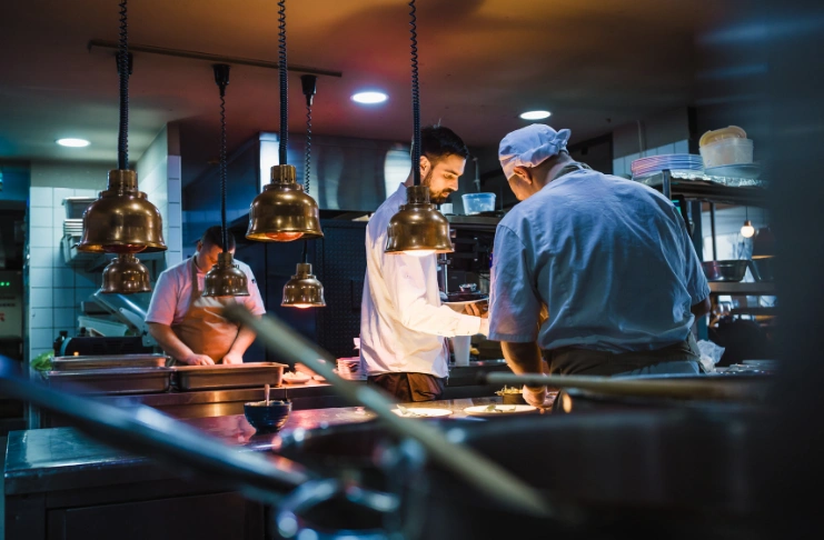 Your Next Steps to Restaurant Automation